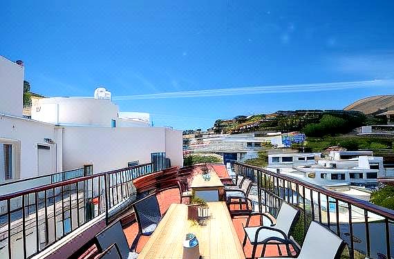 Lindos Marianthi Studios
